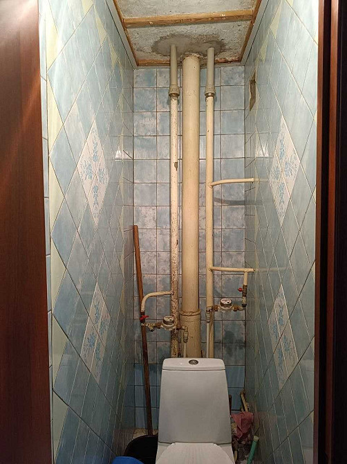 ЭКСКЛЮЗИВ! Продам 3 кв. в 626 м/р с квадратным холлом Харьков - изображение 5