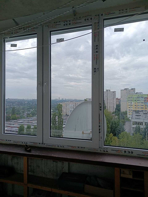 ЭКСКЛЮЗИВ! Продам 3 кв. в 626 м/р с квадратным холлом Харьков - изображение 8