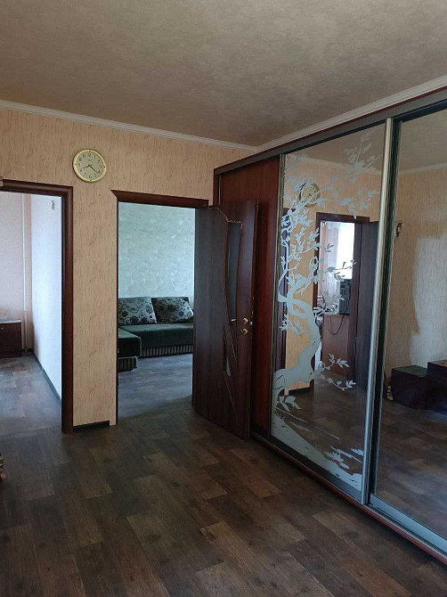 ЭКСКЛЮЗИВ! Продам 3 кв. в 626 м/р с квадратным холлом Харьков - изображение 1