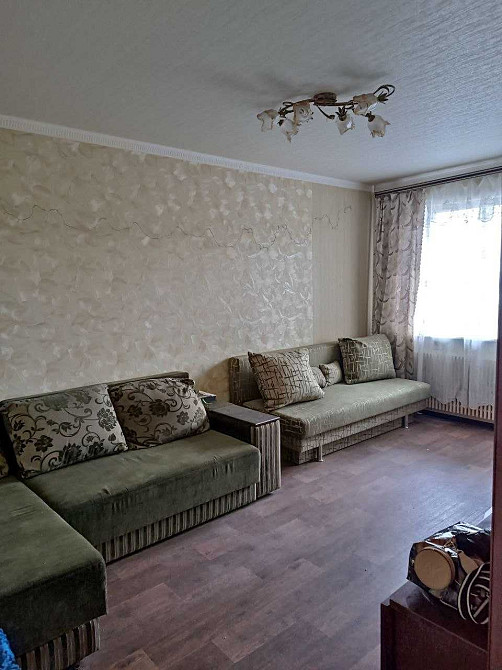 ЭКСКЛЮЗИВ! Продам 3 кв. в 626 м/р с квадратным холлом Харьков - изображение 2