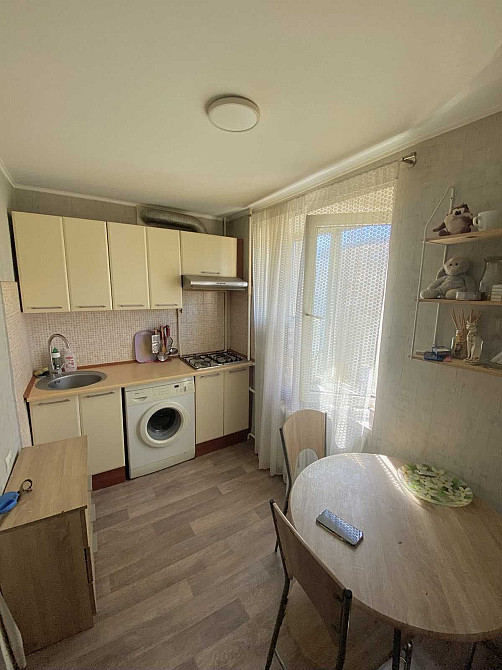 Киевский р-н Таирова Левитана 1 комн Срочно! Одесса - изображение 1