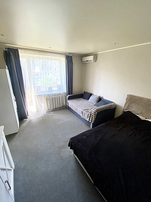 Киевский р-н Таирова Левитана 1 комн Срочно! Одесса - изображение 3