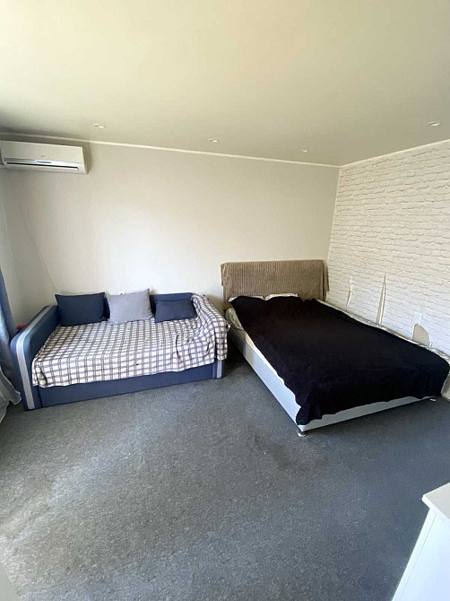 Киевский р-н Таирова Левитана 1 комн Срочно! Одесса - изображение 5