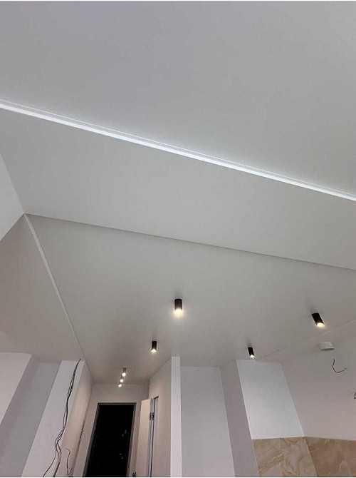 Продаж 1кім кв у ЖК АМЕРИКА Скнилов  - изображение 4