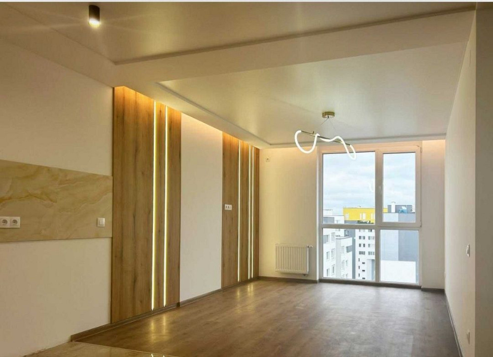 Продаж 1кім кв у ЖК АМЕРИКА Скнилов  - изображение 6