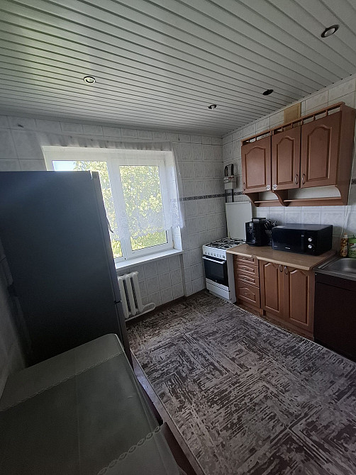 2-х кімнатна квартира Миргород - зображення 5