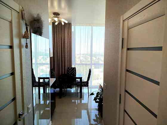 Продам 1-комн. квартиру в 22 Жемчужине на Болгарской (197-565 Одесса