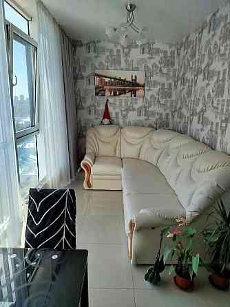 Продам 1-комн. квартиру в 22 Жемчужине на Болгарской (197-565 Одесса