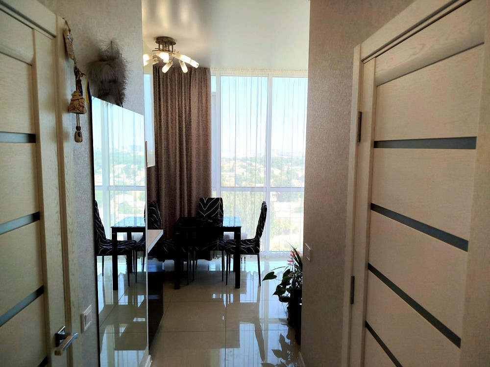 Продам 1-комн. квартиру в 22 Жемчужине на Болгарской (197-565 Одесса - изображение 3