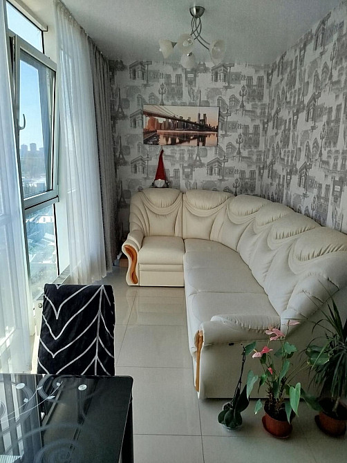 Продам 1-комн. квартиру в 22 Жемчужине на Болгарской (197-565 Одесса - изображение 2