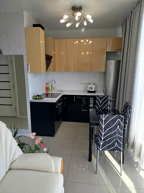 Продам 1-комн. квартиру в 22 Жемчужине на Болгарской (197-565 Одесса - изображение 1