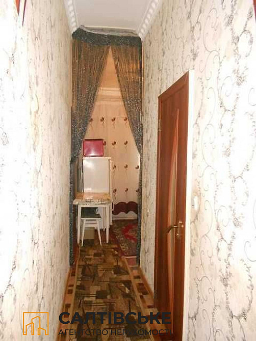 ИК-1917 Продам 2к квартиру на Салтовке Старая Салтовка Харьков - изображение 4