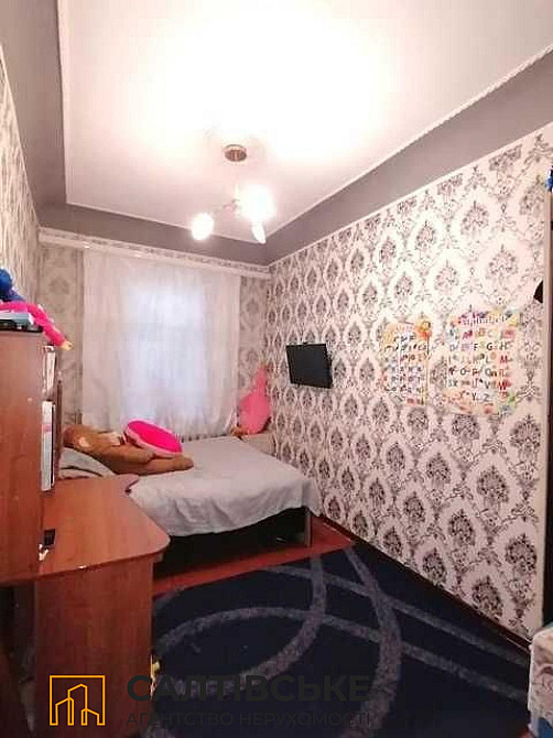 ИК-1917 Продам 2к квартиру на Салтовке Старая Салтовка Харьков - изображение 3