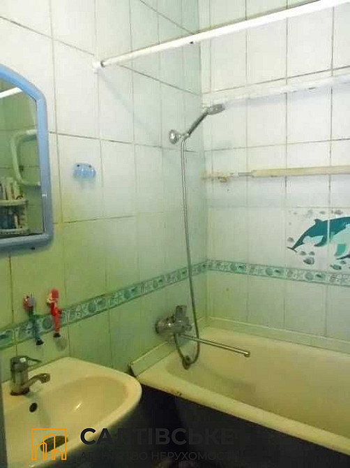 ИК-1917 Продам 2к квартиру на Салтовке Старая Салтовка Харьков - изображение 7