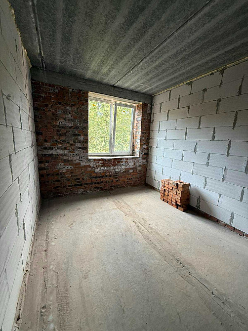 ID: 40383 Південний-Захід НАЙДЕШЕВША 1к квартира в новобудові Хмельницкий - изображение 7