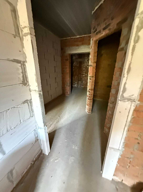 ID: 40383 Південний-Захід НАЙДЕШЕВША 1к квартира в новобудові Хмельницкий - изображение 8