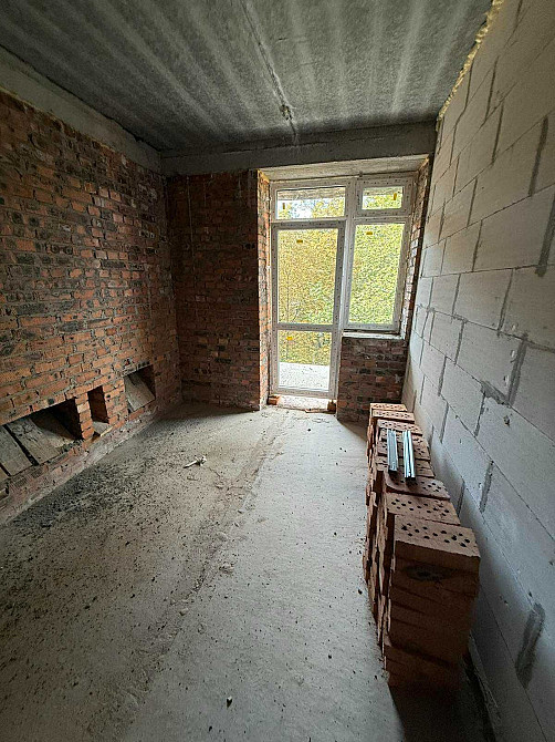 ID: 40383 Південний-Захід НАЙДЕШЕВША 1к квартира в новобудові Хмельницкий - изображение 5