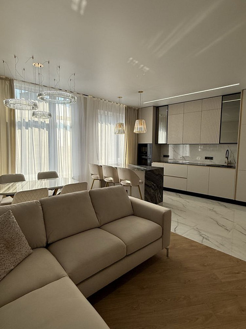 ‼️3ком.кв, ‼️109м Аркадия Кадорр ‼️42 Жемчужина  Родос Атмосфера Одесса - изображение 3