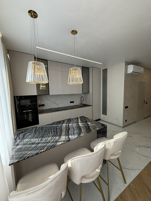 ‼️3ком.кв, ‼️109м Аркадия Кадорр ‼️42 Жемчужина  Родос Атмосфера Одесса - изображение 5