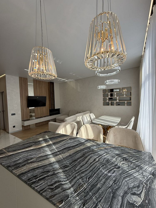 ‼️3ком.кв, ‼️109м Аркадия Кадорр ‼️42 Жемчужина  Родос Атмосфера Одесса - изображение 2