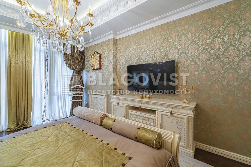 Продаж 4к кварт якісний ремонт Дмитрівська,80 Киев - изображение 4