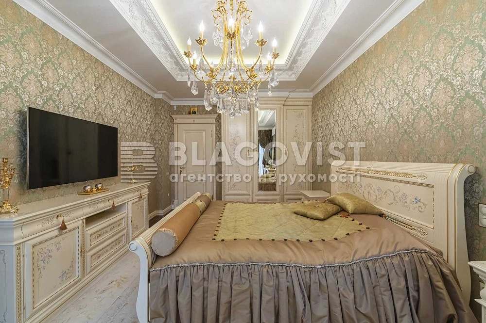 Продаж 4к кварт якісний ремонт Дмитрівська,80 Киев - изображение 5