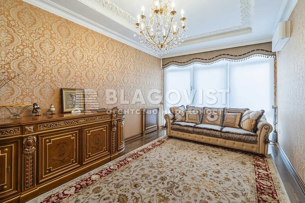 Продаж 4к кварт якісний ремонт Дмитрівська,80 Киев - изображение 8