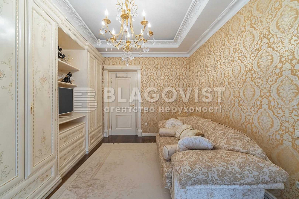 Продаж 4к кварт якісний ремонт Дмитрівська,80 Киев - изображение 7