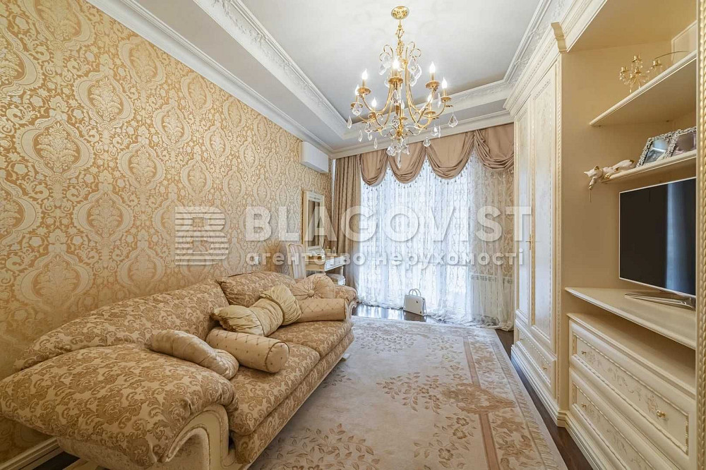 Продаж 4к кварт якісний ремонт Дмитрівська,80 Киев - изображение 6