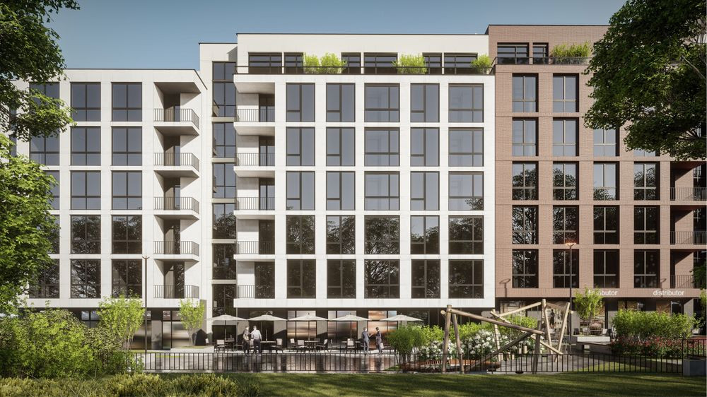 Продаж квартири вул. Бузкова (Навроцького33) Львів - зображення 1