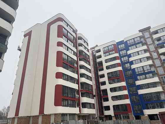 Продаж 2х кім квартири вул. Трускавецька Львов