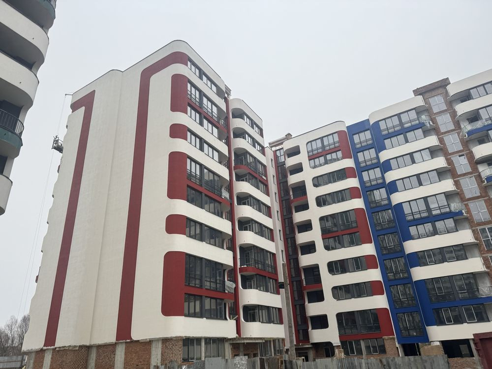 Продаж 2х кім квартири вул. Трускавецька Львов - изображение 1