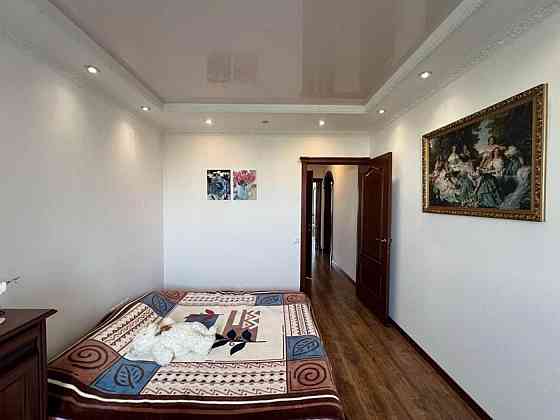 Простора 3-к квартира вул. Урлівська 30 Киев