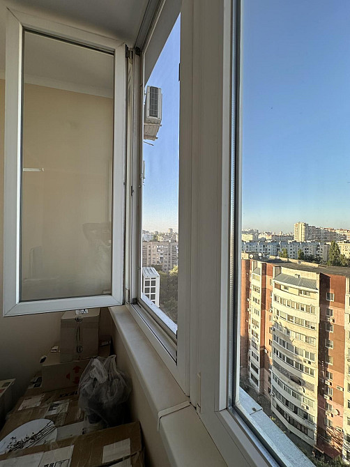 1-комн.кв.Костанди жк Вернисаж 45 м ремонт (195-978) Одесса - изображение 5