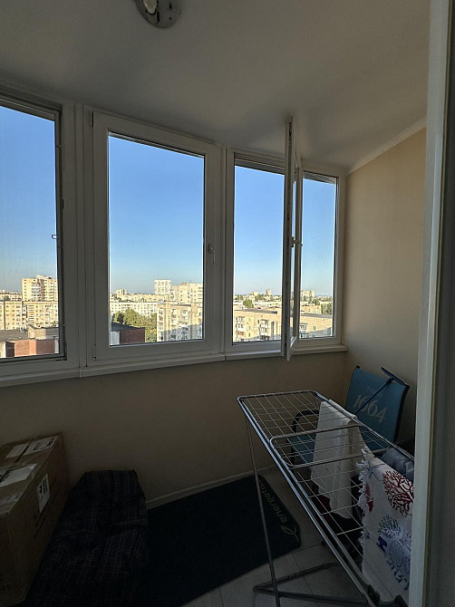 1-комн.кв.Костанди жк Вернисаж 45 м ремонт (195-978) Одесса - изображение 7