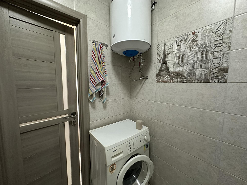 1-комн.кв.Костанди жк Вернисаж 45 м ремонт (195-978) Одесса - изображение 3