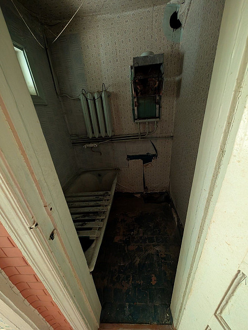 Срочная продажа 2к квартиры Подгородное Підгородне (Дніпропетровська обл.) - зображення 4