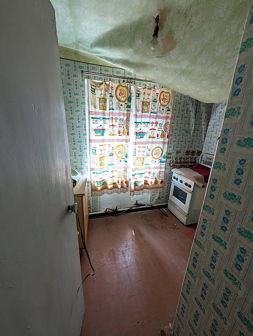 Срочная продажа 2к квартиры Подгородное Підгородне (Дніпропетровська обл.) - зображення 2