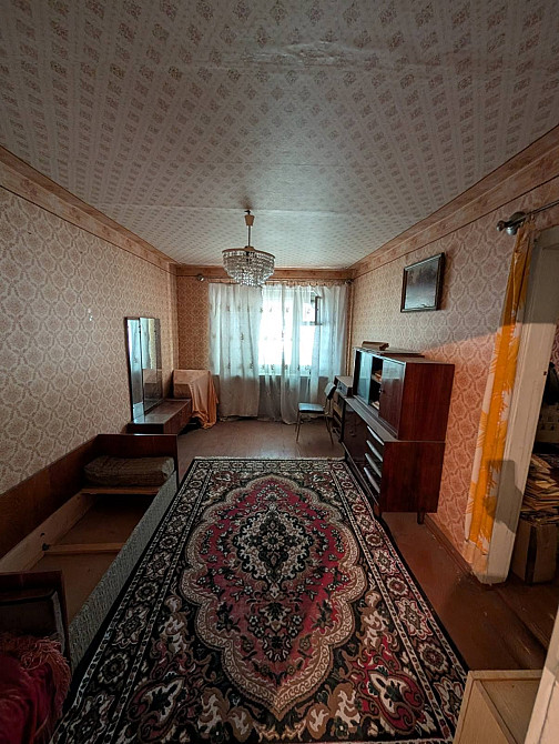 Срочная продажа 2к квартиры Подгородное Підгородне (Дніпропетровська обл.) - зображення 1