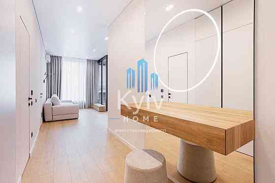 Продаж квартира, 1 кімнатна, ЖК Unit Home, БЕЗ КОМІСІЇ Киев