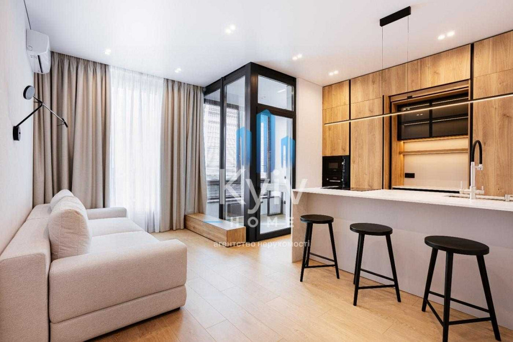 Продаж квартира, 1 кімнатна, ЖК Unit Home, БЕЗ КОМІСІЇ Киев - изображение 7
