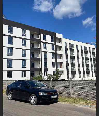 Продаж 2-кім в Солонці Солонка (Львівська обл.)