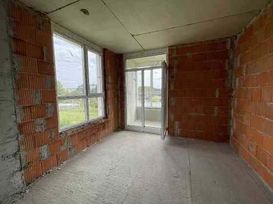 Продаж 2х кімнатної квартири в новобудові Солонка Львів! Солонка (Львівська обл.)