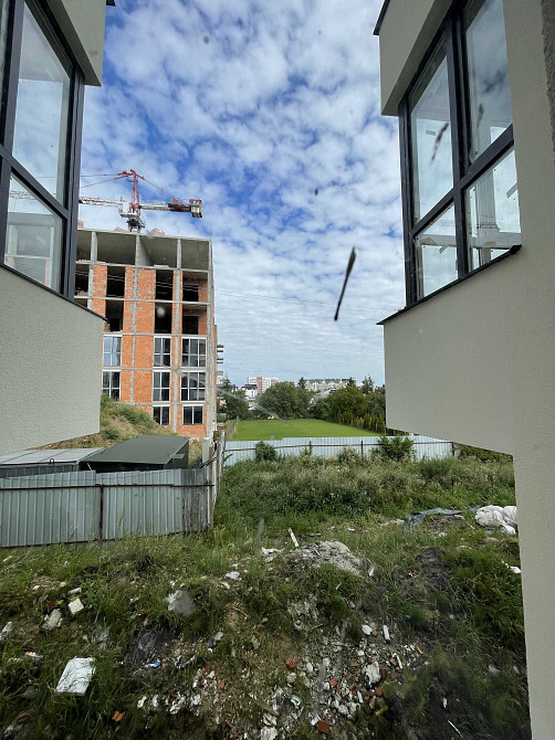 Продаж 2х кімнатної квартири в новобудові Солонка Львів! Солонка (Львовская обл.) - изображение 3