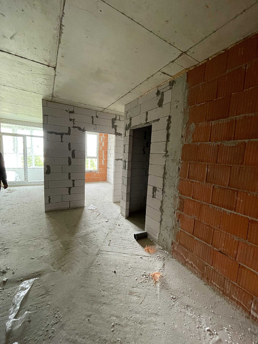 Продаж 2х кімнатної квартири в новобудові Солонка Львів! Солонка (Львовская обл.) - изображение 7