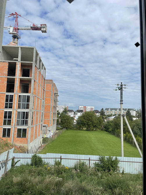 Продаж 2х кімнатної квартири в новобудові Солонка Львів! Солонка (Львовская обл.) - изображение 2