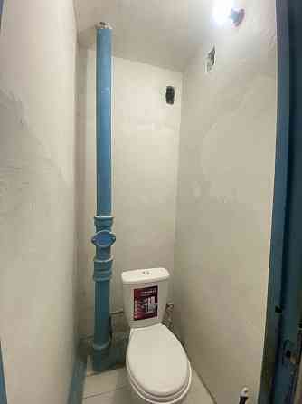 3к квартира під ремонт м. Лівобережна Киев