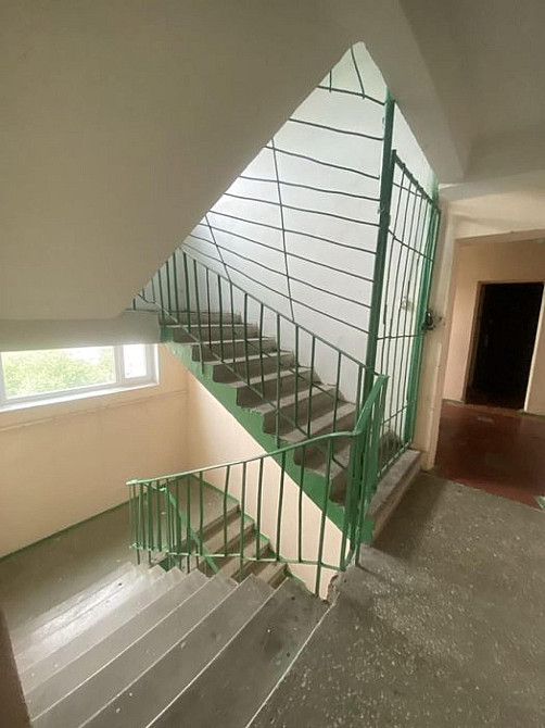 3к квартира під ремонт м. Лівобережна Киев - изображение 8