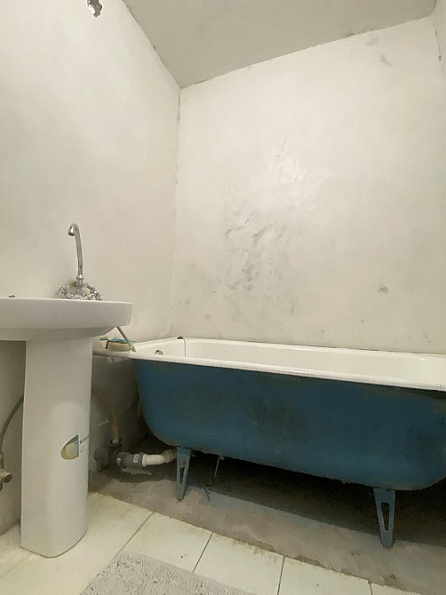 3к квартира під ремонт м. Лівобережна Киев - изображение 4