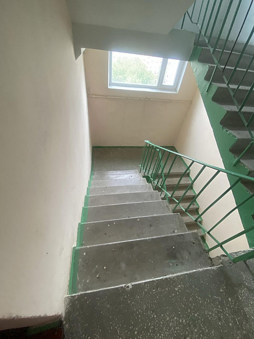 3к квартира під ремонт м. Лівобережна Киев - изображение 7